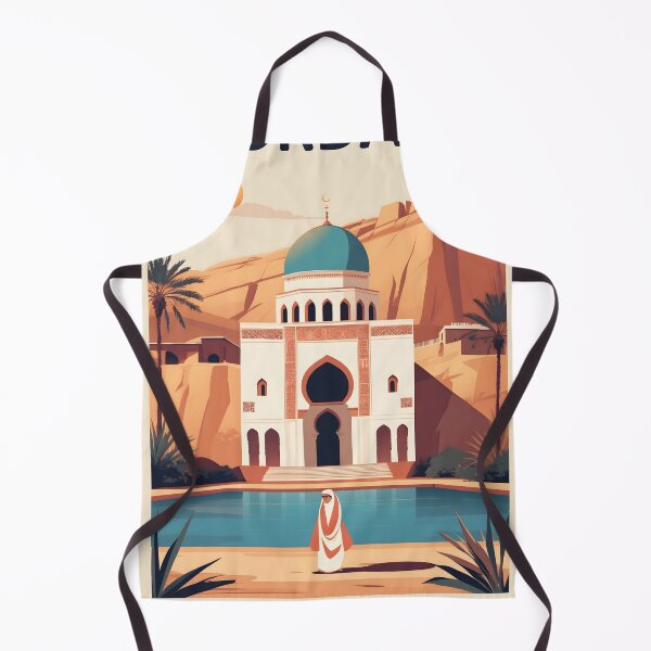 Item preview, Jordan Retro Vintage Travel Design designed and sold by TravelersGems.