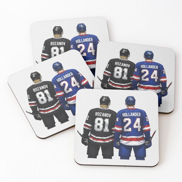 Item preview, Heated Rivalry Shane Hollander Ilya Rozanov Hudson Williams Connor Storrie Ice Hockey Couple Romance designed and sold by Terahsharris.