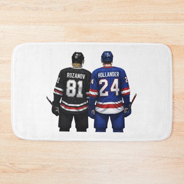 Item preview, Heated Rivalry Shane Hollander Ilya Rozanov Hudson Williams Connor Storrie Ice Hockey Couple Romance designed and sold by Terahsharris.