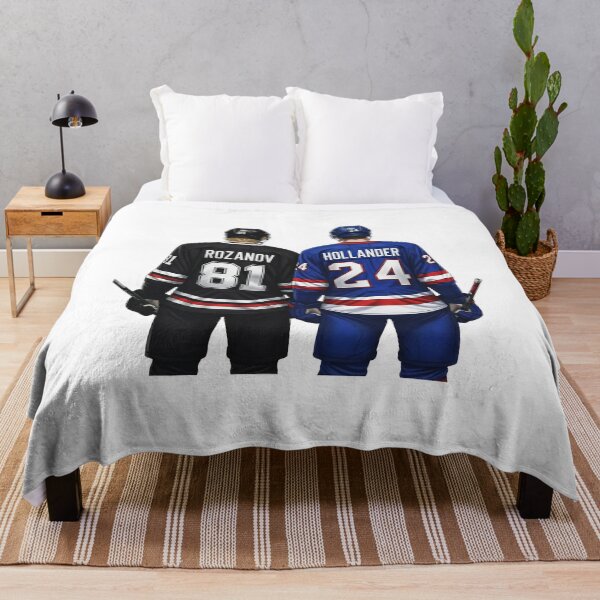 Item preview, Heated Rivalry Shane Hollander Ilya Rozanov Hudson Williams Connor Storrie Ice Hockey Couple Romance designed and sold by Terahsharris.