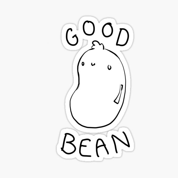 Bean Gifts Merchandise Redbubble - smol cool beans 2 roblox