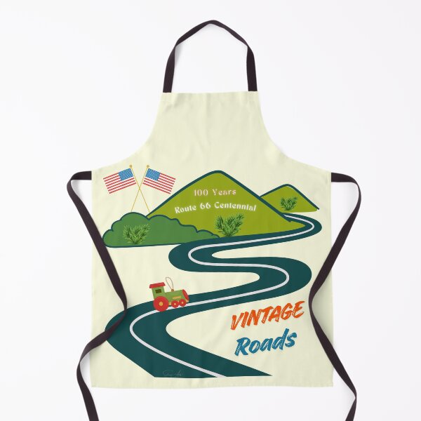Item preview, Route 66 Centennial - 2 designed and sold by SalumArts.