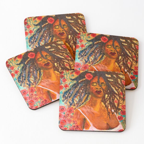 Item preview, Thorns Willows Wicks And Roses designed and sold by QueenGeenie1955.