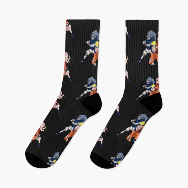 Item preview, strong ninja designed and sold by rythnazorsylli.
