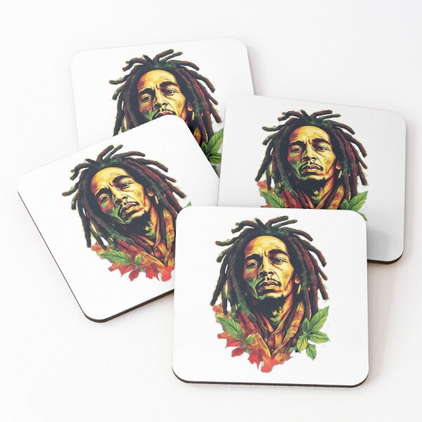 Artikelvorschau, BOB MARLEY: EINE LIEBE entworfen und verkauft von CHRIST5000.