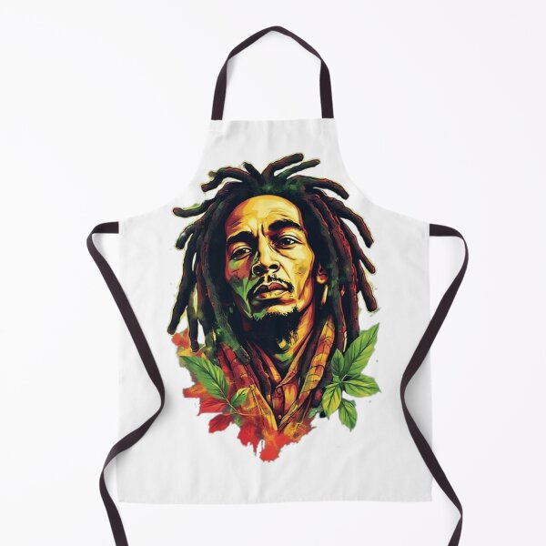 Item preview, BOB MARLEY: ONE LOVE designed and sold by CHRIST5000.