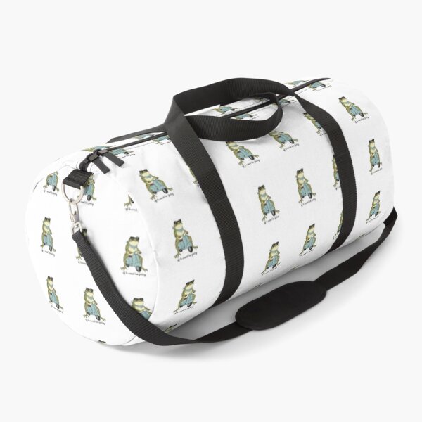 Item preview, Tomfoolery, toad on scooter, goofy animal, funnyfits70, Humor, Funny, retro, vintages, funny quotes, animal humor, designed and sold by FunnyFits70.