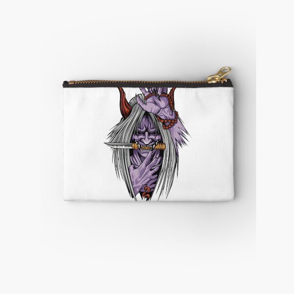 Item preview, Shinigami Dead Demon Consuming Seal designed and sold by ladamav.