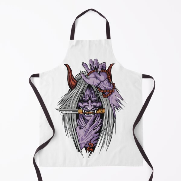 Item preview, Shinigami Dead Demon Consuming Seal designed and sold by ladamav.