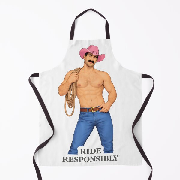 Item preview, Ride Responsibly – Cowboy Energy designed and sold by MPForet.