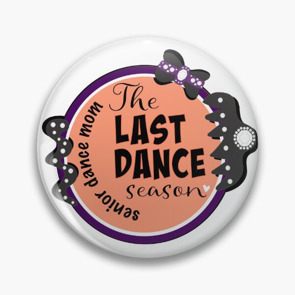 Item preview, Mom Era; The last dance season; orange and purple designed and sold by Fancyc.