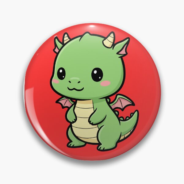 Item preview, draig designed and sold by quechic.