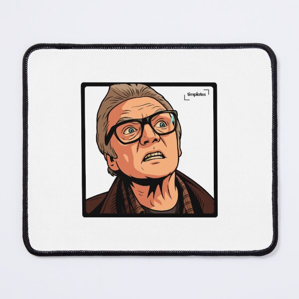 Item preview, Bricktop Snatch 90s Cult Movie Icon designed and sold by Timplates.