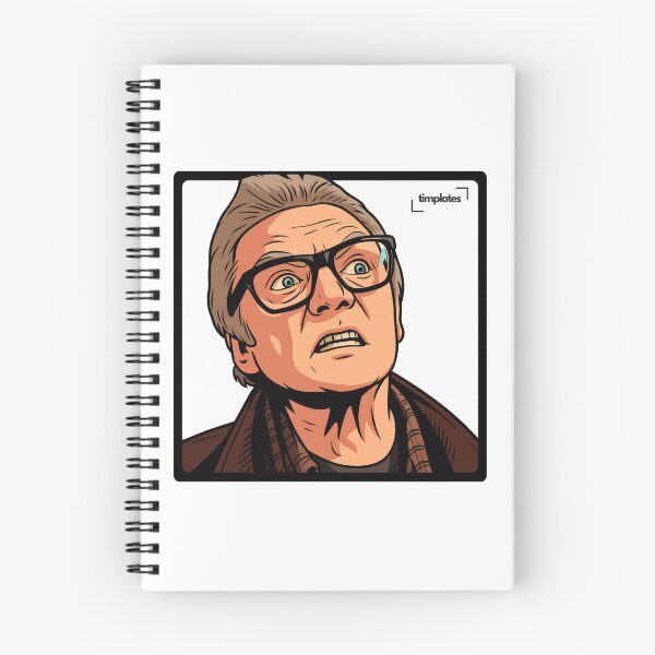 Item preview, Bricktop Snatch 90s Cult Movie Icon designed and sold by Timplates.
