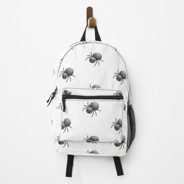 Item preview, Cute Creepy Spider Halloween Illustration designed and sold by Horrify.