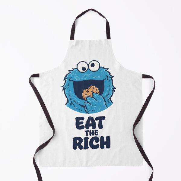Item preview, eat the rich, socialism, capitalism, funnyfits70, Humor, Funny, retro, vintages, funny quotes, animal humor, designed and sold by FunnyFits70.
