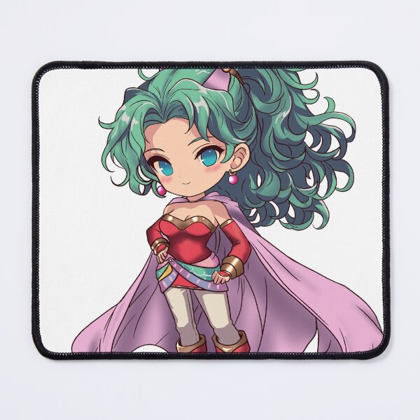 Item preview, Terra Branford designed and sold by 555-Shop.
