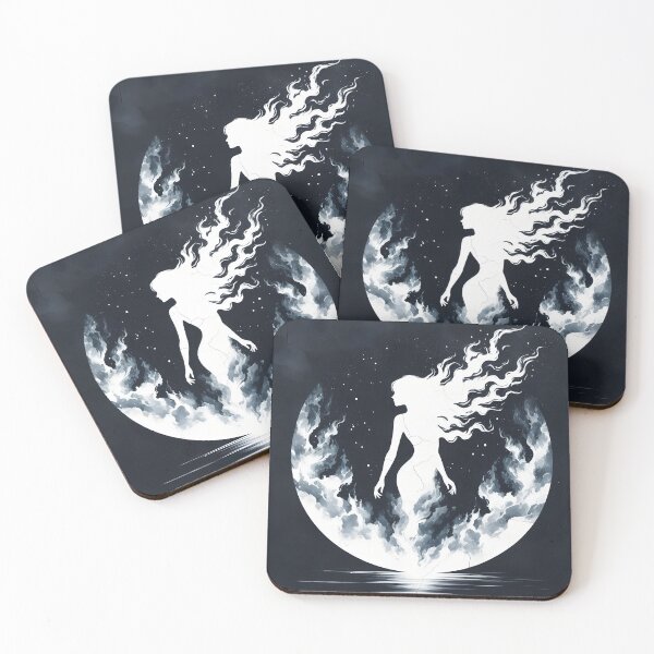 Item preview, White Fire, Ai Generated Art  designed and sold by ACC .
