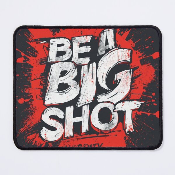 Item preview, dream big, work hard designed and sold by Kristoff21.
