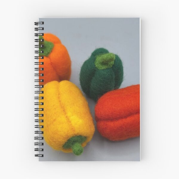 Item preview, Bold Paprika Essence designed and sold by Khaactorwriter.
