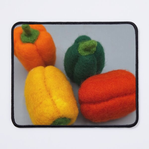Item preview, Bold Paprika Essence designed and sold by Khaactorwriter.