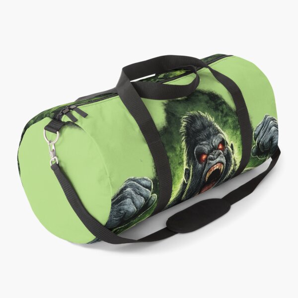 Item preview, Beast Mode Gorilla – Powerful Gym & Bodybuilding Motivation Design designed and sold by gabeszshop.
