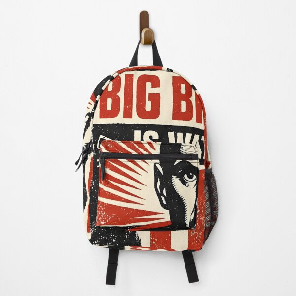 Item preview, Big Brother Is Watching You 1984 designed and sold by screenpromos.