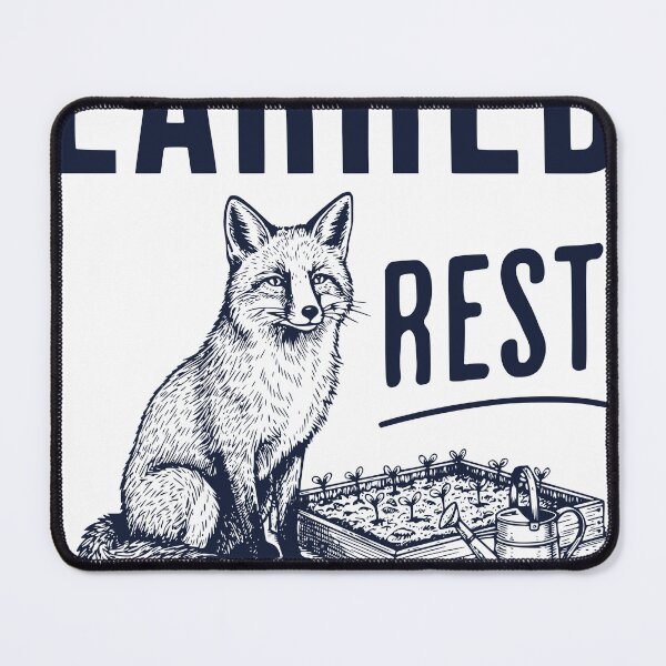 Item preview, Earned Rest designed and sold by TeeVerse27.