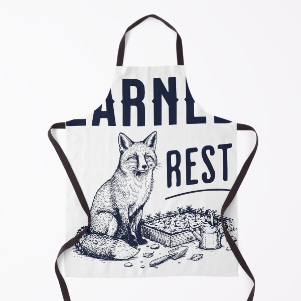 Item preview, Earned Rest designed and sold by TeeVerse27.