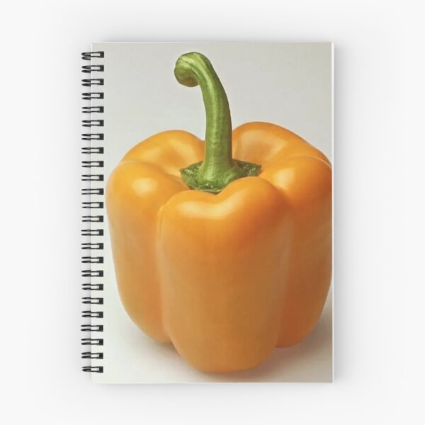 Item preview, Smoked Paprika Glow designed and sold by Khaactorwriter.