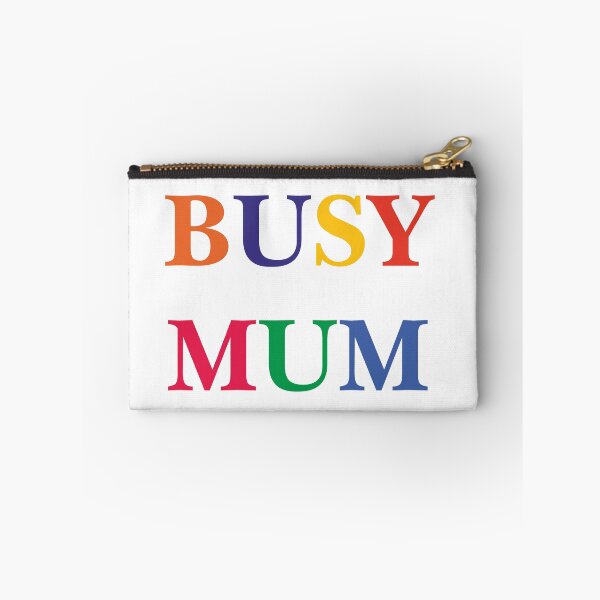 Item preview, Busy mum designed and sold by Kristoff21.