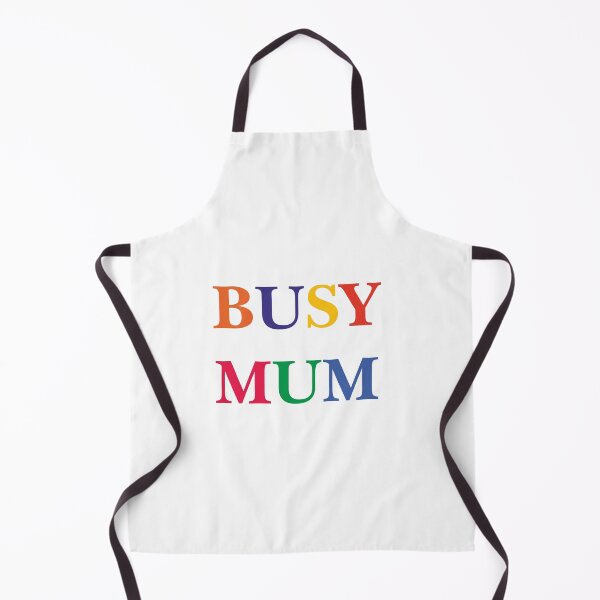 Item preview, Busy mum designed and sold by Kristoff21.