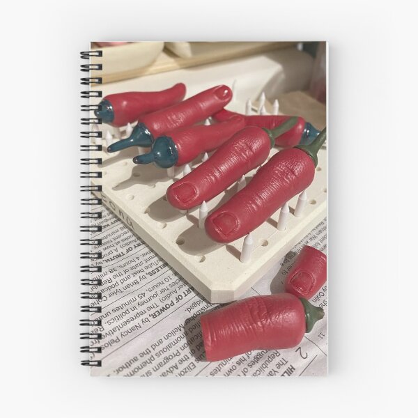 Item preview, Paprika Flavor Burst designed and sold by Khaactorwriter.