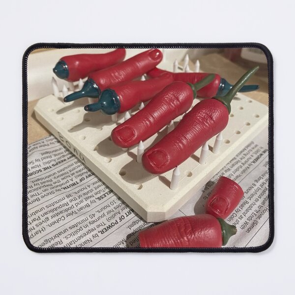Item preview, Paprika Flavor Burst designed and sold by Khaactorwriter.