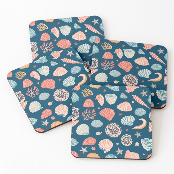 Item preview, Seashells designed and sold by SayuriCrafts.