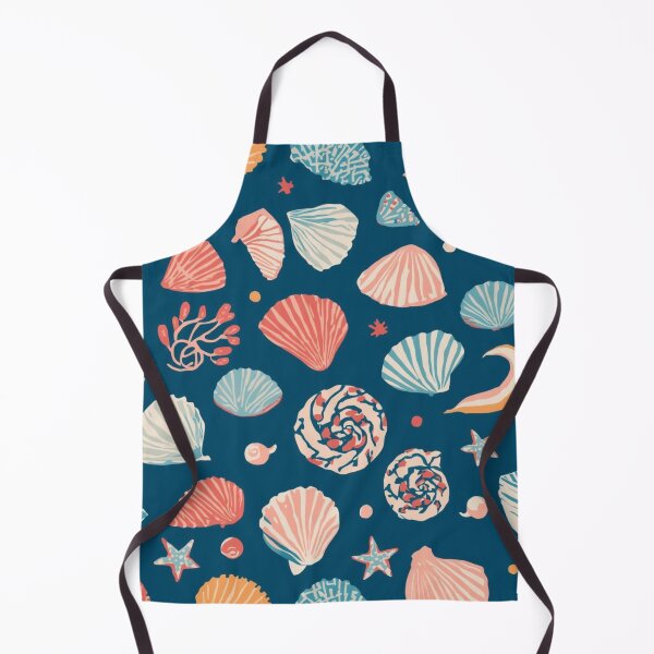 Item preview, Seashells designed and sold by SayuriCrafts.