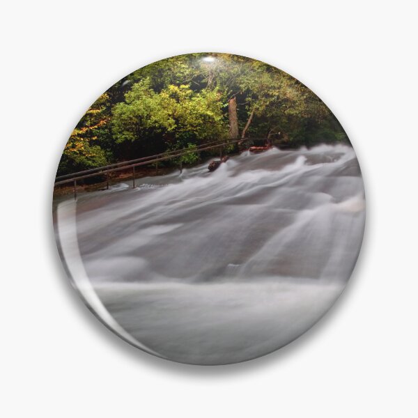 Item preview, Sliding Rock - North Carolina designed and sold by Kathy Weaver.