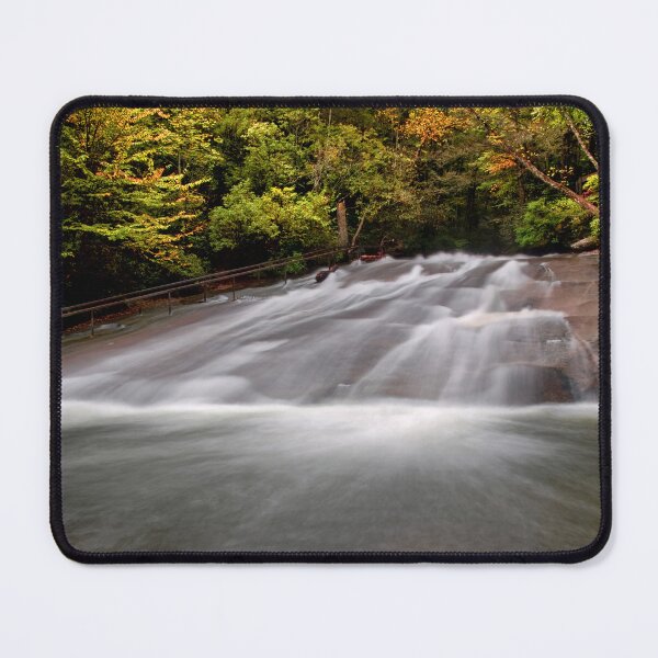 Item preview, Sliding Rock - North Carolina designed and sold by Kathy Weaver.