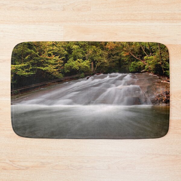 Item preview, Sliding Rock - North Carolina designed and sold by Kathy Weaver.