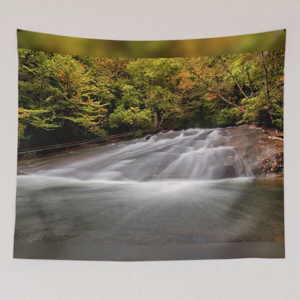 Item preview, Sliding Rock - North Carolina designed and sold by Kathy Weaver.