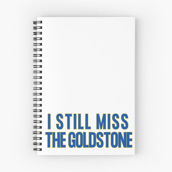 Item preview, I Still Miss The Golstone - B&HAFC - Seagulls designed and sold by TheBootRoom.