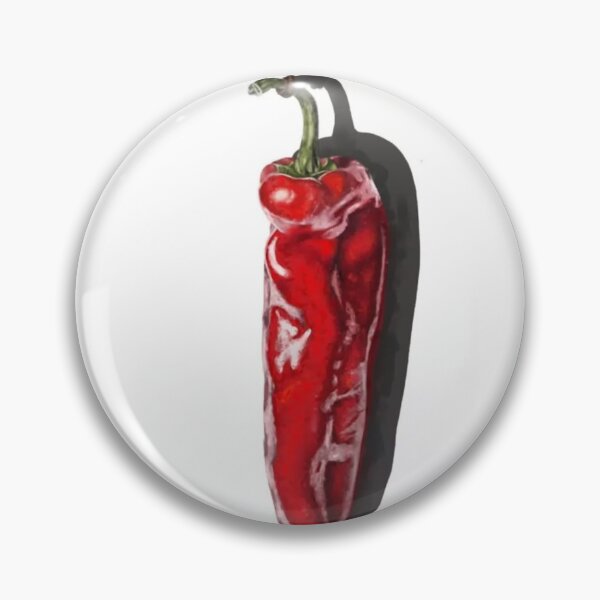 Item preview, Rustic Paprika Charm designed and sold by Khaactorwriter.