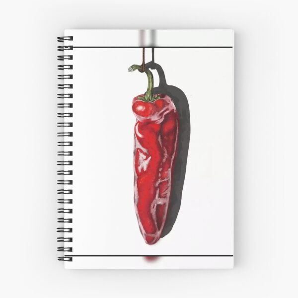 Item preview, Rustic Paprika Charm designed and sold by Khaactorwriter.
