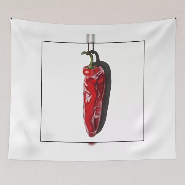 Item preview, Rustic Paprika Charm designed and sold by Khaactorwriter.