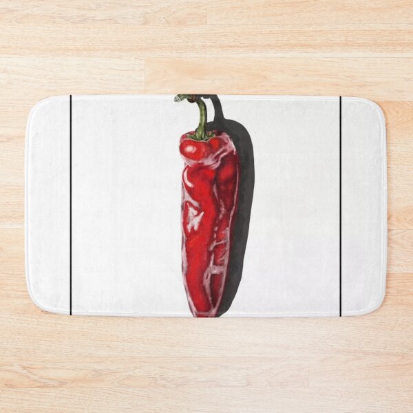 Item preview, Rustic Paprika Charm designed and sold by Khaactorwriter.