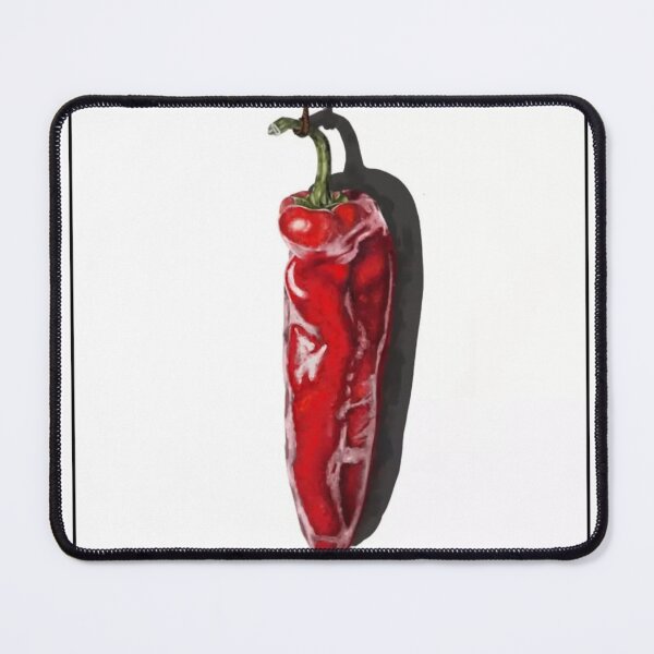 Item preview, Rustic Paprika Charm designed and sold by Khaactorwriter.
