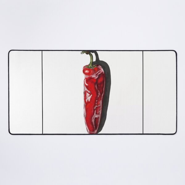 Item preview, Rustic Paprika Charm designed and sold by Khaactorwriter.