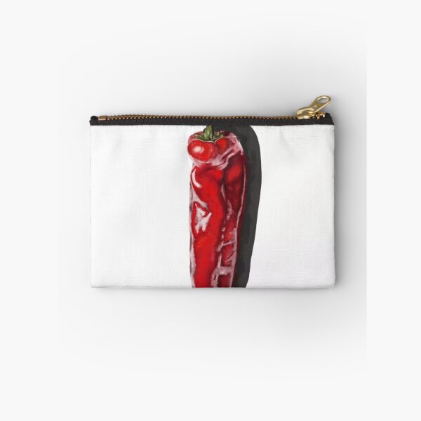 Item preview, Rustic Paprika Charm designed and sold by Khaactorwriter.