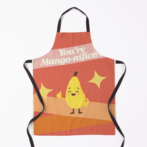 Item preview, Magnificent Mango: You're Mango-nificent designed and sold by izmagination.