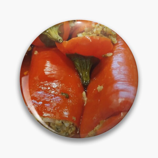 Artikelvorschau, Paprika Heat Harmony entworfen und verkauft von Khaactorwriter.